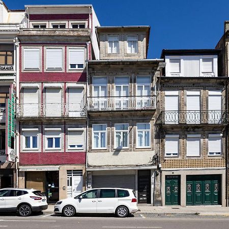 Oporto Downtown Studio By Lovelystay ภายนอก รูปภาพ