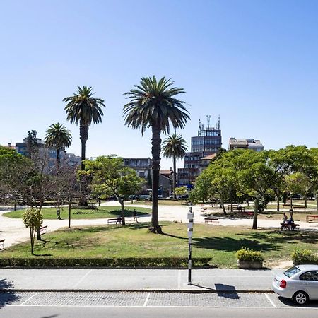 Oporto Downtown Studio By Lovelystay ภายนอก รูปภาพ
