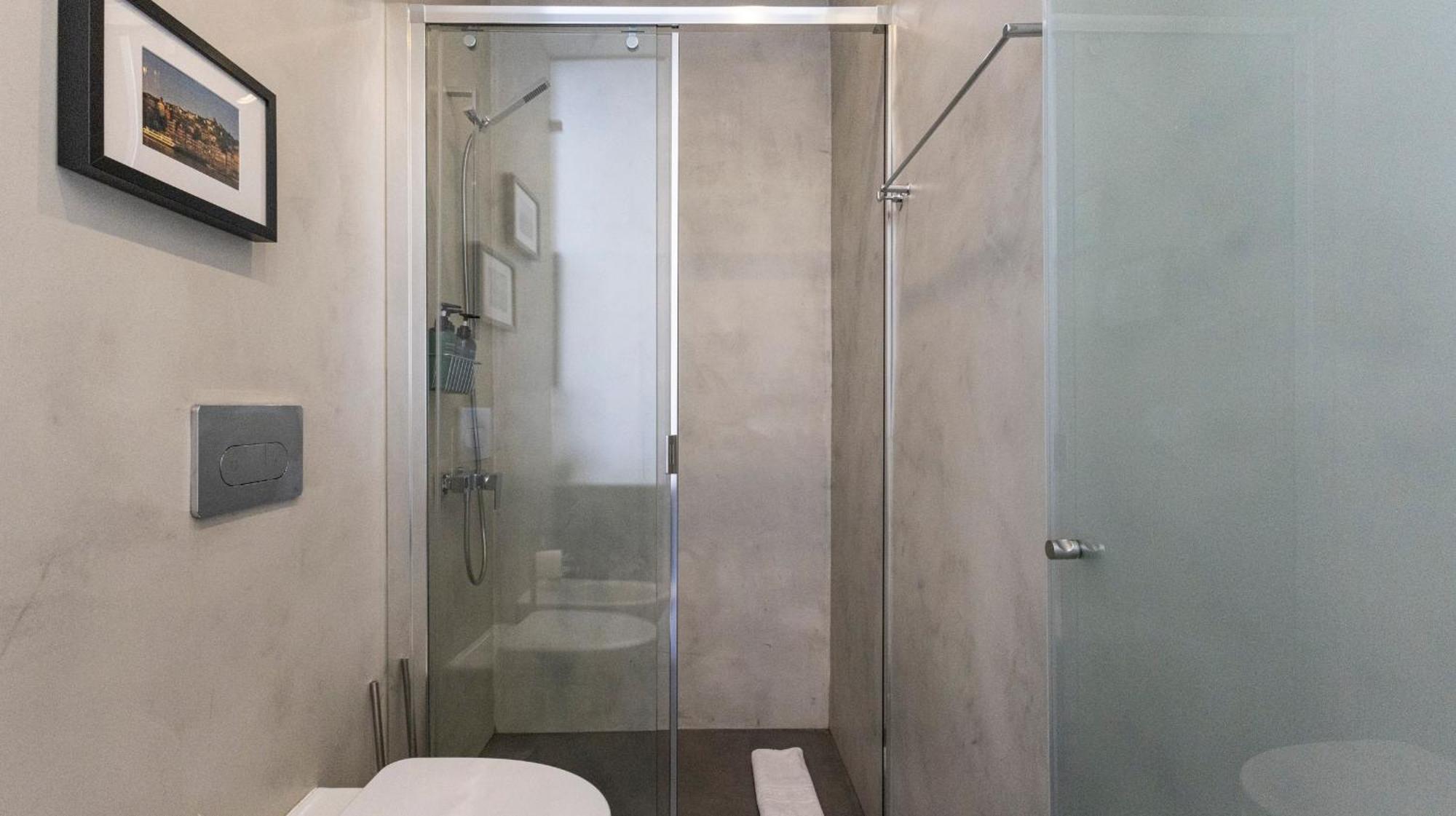 Oporto Downtown Studio By Lovelystay ภายนอก รูปภาพ