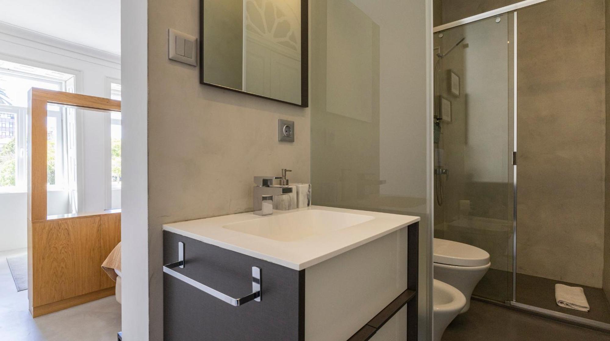 Oporto Downtown Studio By Lovelystay ภายนอก รูปภาพ