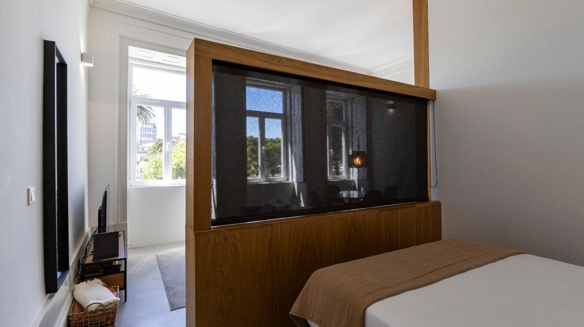 Oporto Downtown Studio By Lovelystay ภายนอก รูปภาพ