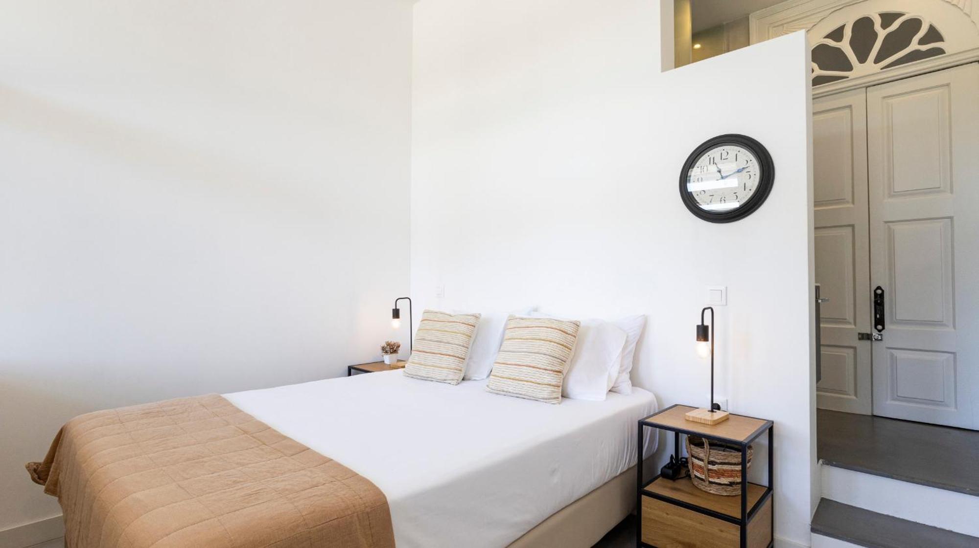 Oporto Downtown Studio By Lovelystay ภายนอก รูปภาพ